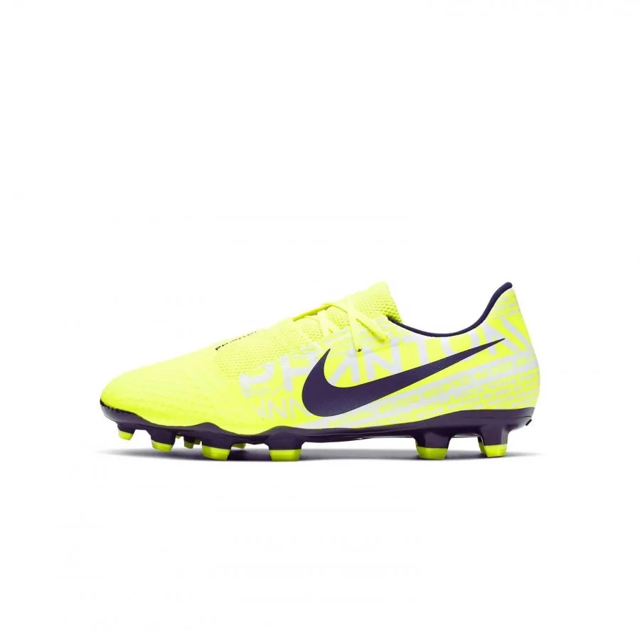 Phantom nike jaune new arrivals